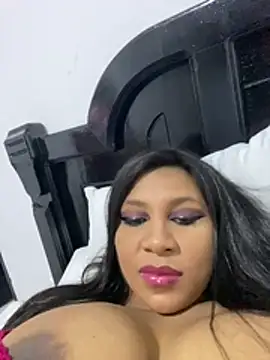 CyBettyboopn Live XXX chat