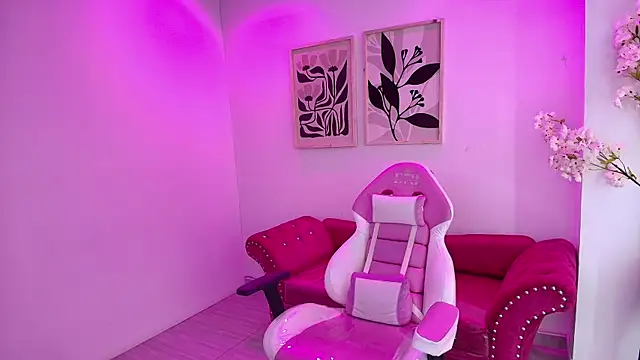XXX chat uživo modela Miia__owens
