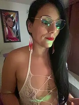 Miaswwe 现场XXX聊天
