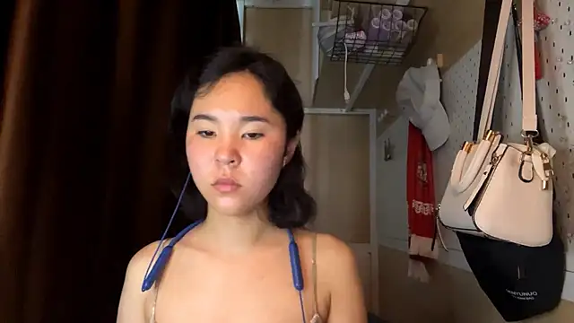 Chat +18 de JennyCarpenter ao vivo