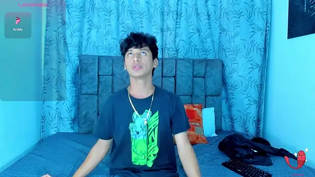 IhanKing Obrolan Langsung XXX