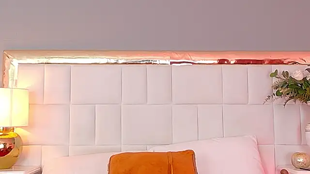 Show Webcam de KateVenegas