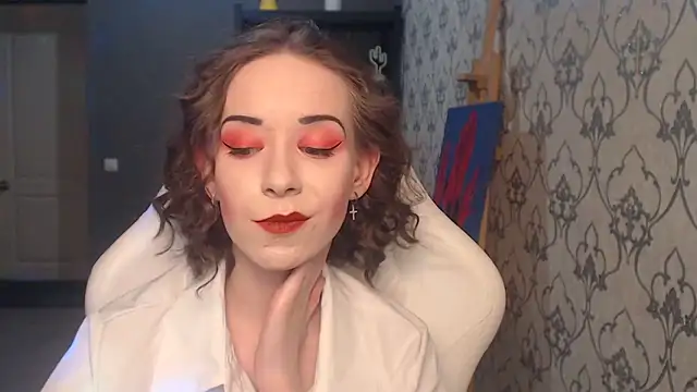 FascinatingEyess 라이브 XXX 채팅