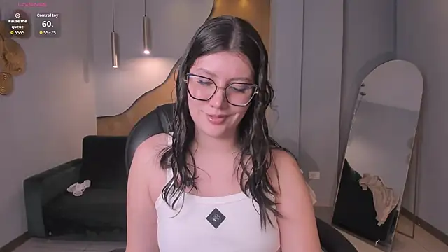 AmberFarrell's Live XXX Chat