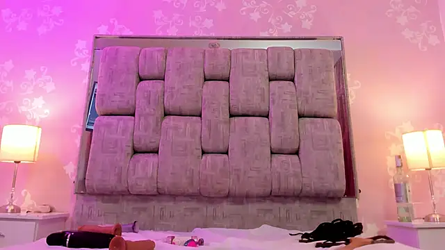 SalomeSimonz Chat XXX live