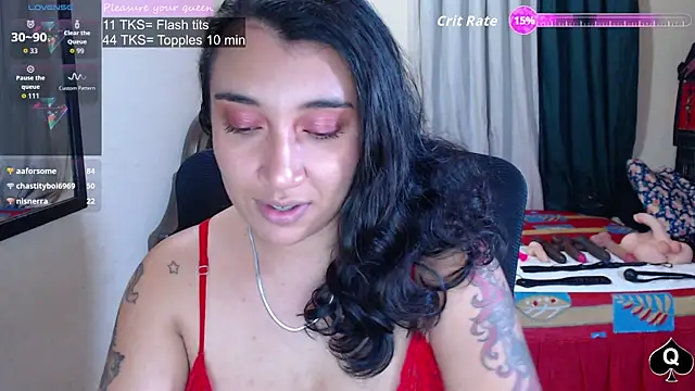Robin_H00t_2 Live XXX-Chat