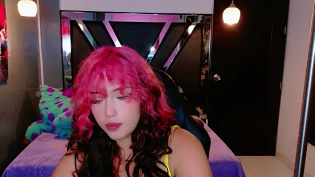 Chat XXX ao vivo de Karim_TheRouse