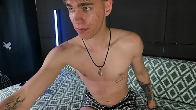 Chat XXX en directo de dabartmoss