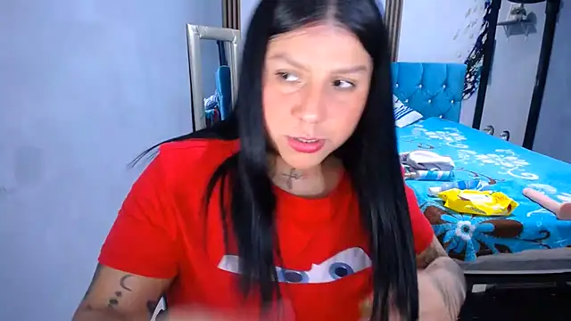 venuxwilliam 라이브 XXX 채팅