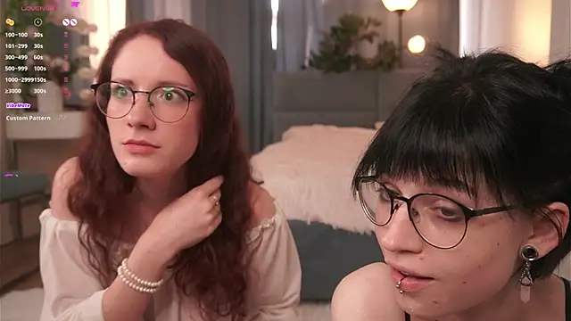 TeaseDealer Webcam-Show