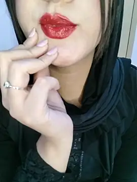 Živý XXX chat Rawya-34