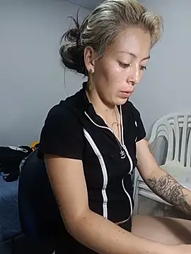 Tefannyy_'s Live XXX Chat