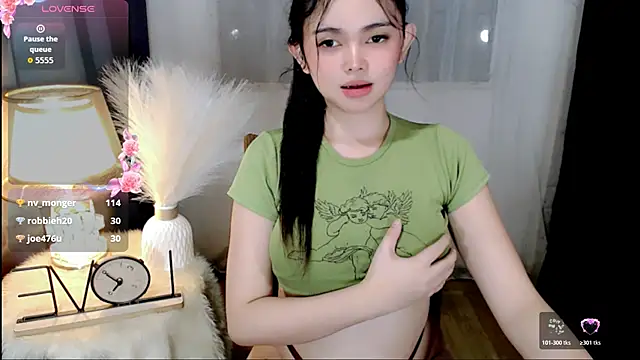 wildest_fantasy Live XXX-chat
