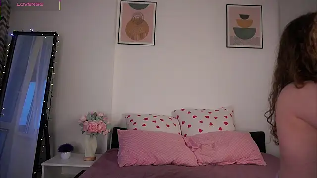 SusannaScholler Adlı Modelin Canlı XXX Sohbeti