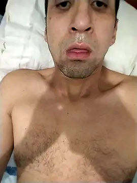 Chat XXX en directo de TIMIDOGOLOSO