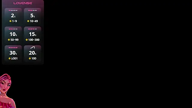 lizz_lunna's Live XXX Chat