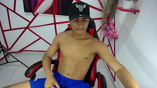 Chatroom XXX en direct de oliver-parker