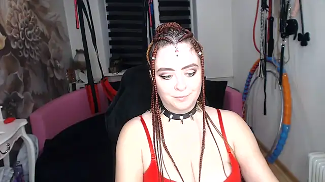 MISSwithDOLLS Live XXX-chat