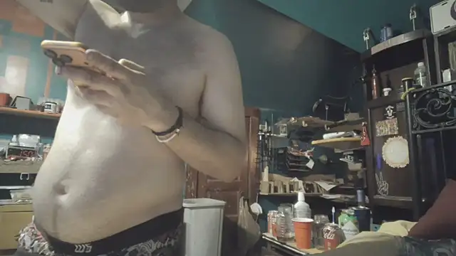Chat XXX Live charactrzero