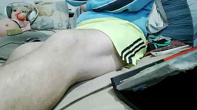 messi_syssy's Live XXX Chat