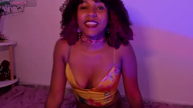 Afro_dita8 라이브 XXX 채팅