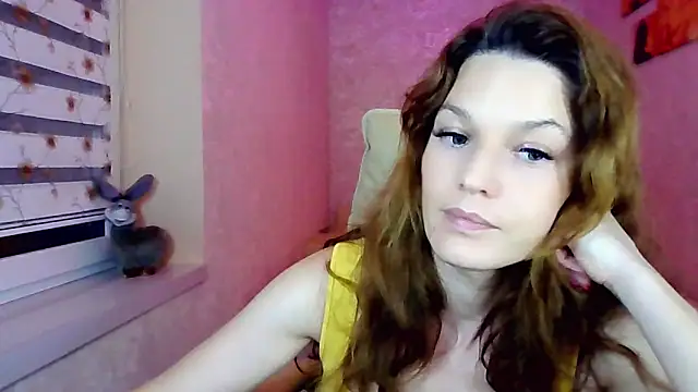 impossibleluna Chat XXX in diretta