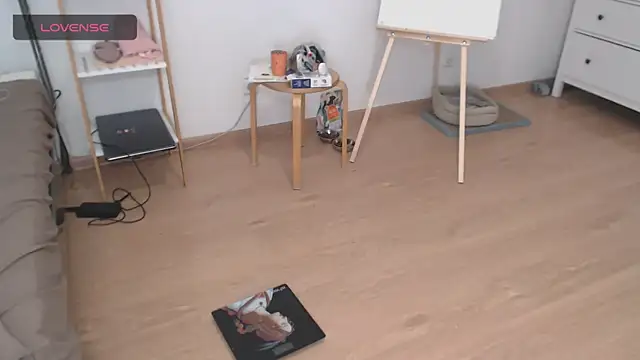 VivianMarble Chat XXX in diretta