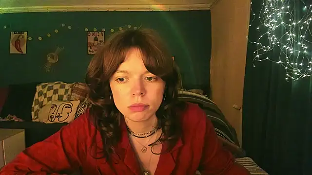 ClancyMorissey Chat XXX in diretta