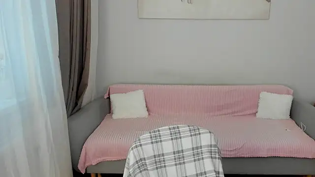 Chat XXX ao vivo de crystal_lilith