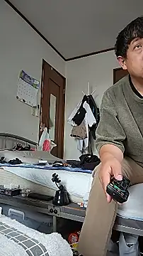 XXX chat uživo modela 07YUKIO