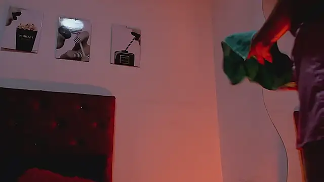 Alexxus_Smith élő XXX-chatje
