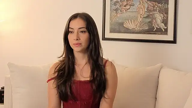 IsabellaSandovaln Live XXX chat