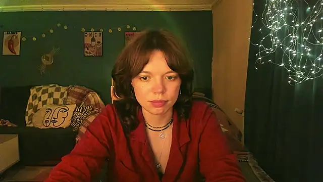 Chat +18 de ClancyMorissey ao vivo
