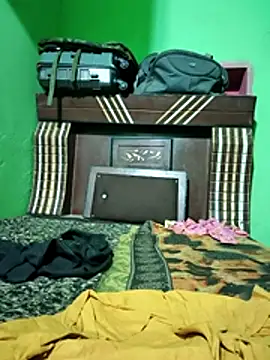 Chat XXX ao vivo de Ag_punam