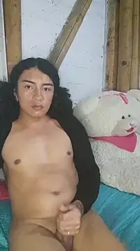 Eimy_Rose_ Show Webcam