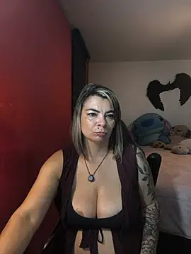 charlotedoll 라이브 XXX 채팅