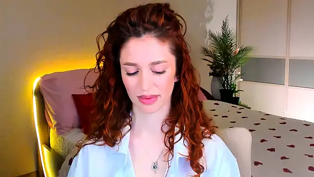 Chat +18 de ChristinaConteeree ao vivo