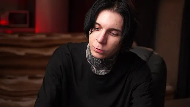 project_no_mercy's Live XXX Chat