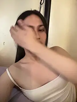goddess_athena69 Adlı Modelin Canlı XXX Sohbeti