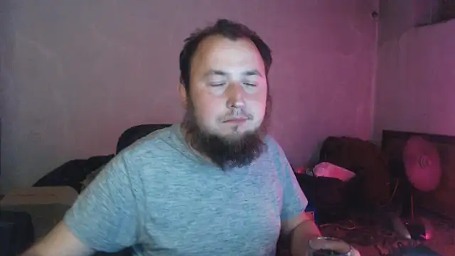 BIG-COCK-OMG's Live XXX Chat