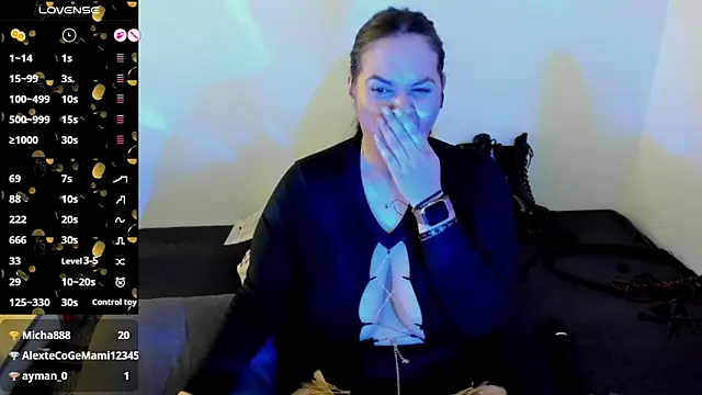 Laura_sinner: απευθείας συνομιλία ΧΧΧ