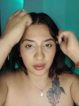 VALENTINA_ROUSE_'s Live XXX Chat