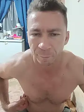 Sembang XXX Secara Langsung RobertoLuiz84