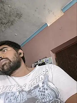 عرض كام Harsha_Happy