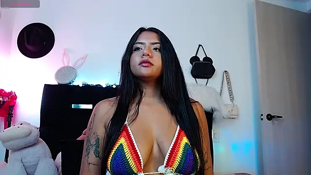 Camila_Torresss 라이브 XXX 채팅