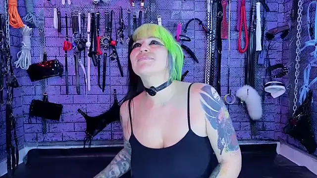 PANDORANEZZ 라이브 XXX 채팅