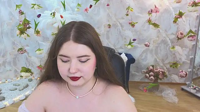PixelGoddessn Live XXX chat