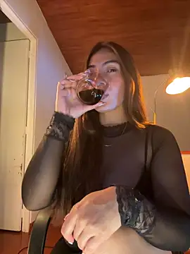 emmily_d Chat XXX live