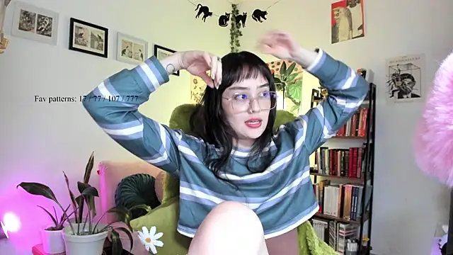 _Insomnia__'s Live XXX Chat