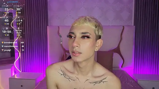 CYRUS_TAYn Live XXX chat
